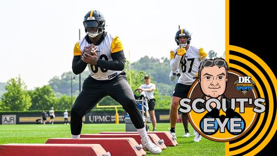 Podcast: Scout's Eye taken South Side